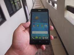 Acer Liquid Z520 Unboxing and Review ...
