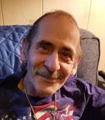 Obituary for Gary Paul VanBramer