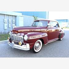 Image result for Parrot Green 1948 Mercury