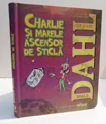 5.salvează astronauții snaks, showler, shuckworth, și oamenii. Charlie Si Marele Ascensor De Sticla De Roald Dahl 2013