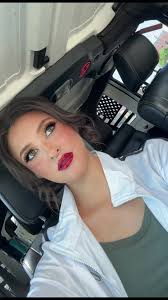 Miss Arkansas Pageant 2025 Allyson