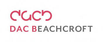 Logo DAC Beachcroft