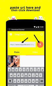 Here's how to download videos from facebook to keep on your desktop computer or phone. Snap Video Downloader Pour Android Telechargez L Apk