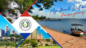 Profile for My Best Life Paraguay