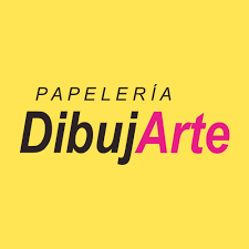 Papelería Dibujarte