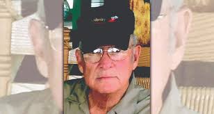 Jimmy Dale Stutesman, 82