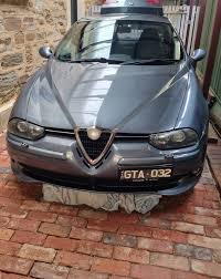 Image result for Grigio Metallico 2007 Alfa-Romeo