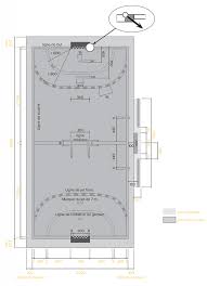 Ce bien vous est proposé sous la responsabilité éditoriale de fabrice turpin agissant sous le statut d'agent. Dimensions De Terrain De Handball Casal Sport