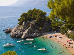 This link is to an external site that may or may not meet accessibility guidelines. Pictures Of Croatian Beaches
