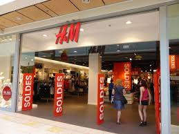 Une fois les grilles ouvertes, plus rien ne les arrête. H M Vetements Femme Toulouse 31200 Chemin De Gabardie Adresse Horaire Et Avis