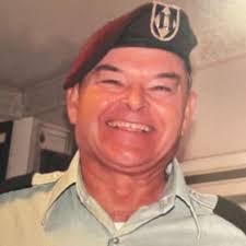 Capt. Wilfred B. Watters Obituary May 21, 2021