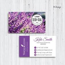 Powered by smugmug owner log in. Printable Essential Oils Business Cards Young By Digitalart On Zibbet
