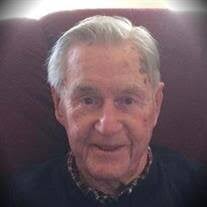 Mr. Walter "Pete" Bryan Jr. Obituary