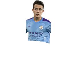 His potential is 85 and his position is cb. Eric Garcia Fifa Mobile 21 Fifarenderz