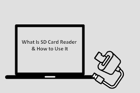 Check spelling or type a new query. What Is Sd Card Reader How To Use It
