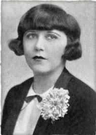 Dolly Marian Tree (1899-1962)