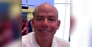 Sean Sherrouse Obituary