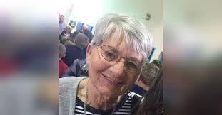 Obituary information for Rita H. Rhodes