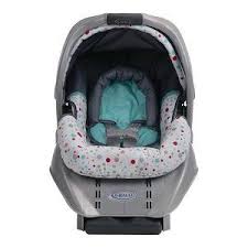 Amazon Com Graco Snugride Classic Connect Infant Car Seat Surrey Rear Facing Child Safety Car Seats Baby Baby Car Seats Car Seats Awesome Baby Gear