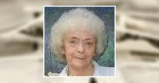 Frances Berry Obituary December 4, 2018