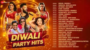 Diwali Special Hit Songs: Listen To Popular Telugu Audio Songs Jukebox From  'Diwali Party Hits' Jukebox | Telugu Video Songs - Times of India