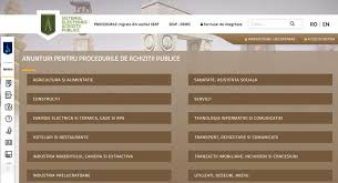 Anunturi pentru procedurile de achizitii publice. Cum A CaÈ™tigat Grupul Uti MentenanÈ›a Sistemului Electronic De AchiziÈ›ii Publice DupÄƒ O ContestaÈ›ie È™i O AcÈ›iune In InstanÈ›Äƒ MÄƒrul Discordiei Lipsa Accesului La Codul SursÄƒ Hotnews Mobile