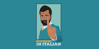 Listen to it a few times, and make sure to practice saying the words out loud too; Numbers In Italian Everything You Need To Know