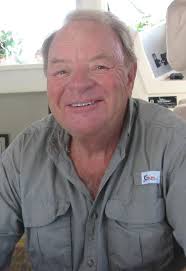 Obituary of Gerry Stapleton