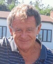 Obituary of Patrick James Murphy