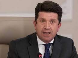 Diego molano fue presentado como nuevo ministro de defensa. Opiniones Diversas Por Nombramiento De Diego Molano Como Mindefensa