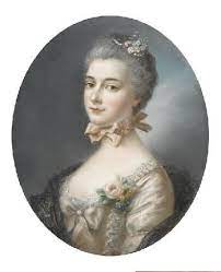 Paintings Browse By Object Type Art European Art Pink Choker