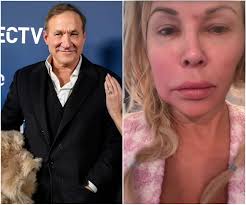 RHOC Season 9 Terry Dubrow looks like the baby from 1990s TV show Dinosaurs 