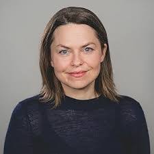 Samantha Leach's Instagram, Twitter & Facebook