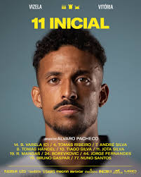 Vitória Sport Clube