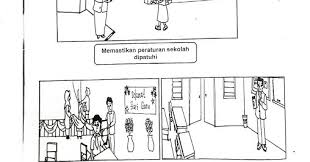 Peranan orangtua, sekolah dan guru dalam mensukseskan mutu sekolah. Peranan Pemimpin Sekolah Atau Pengawas Di Sekolah