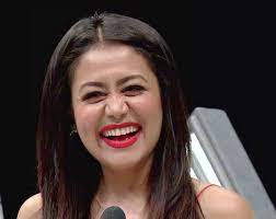 Born 6 june 1988) is an indian singer. Neha Kakkar Iamnehakakkar Twitter