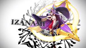 Online shopping from a great selection at movies & tv store. Izanami Stars In Blazblue Central Fiction S Latest Character Trailer