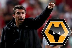 Damn bruno really does everything huh. Bruno Lage Named Nuno Espirito Santo S Successor At Wolves With Jorge Mendes Playing Key Role In Appointment