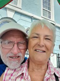 Hi all! I just wanted to introduce myself and share a photo that I took