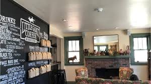 Little goat coffee roasting co. Pike Creek Coffee Roasterie Getting New Owners