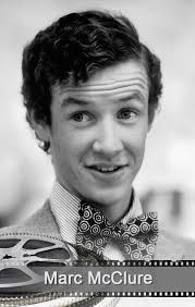 Marc McClure