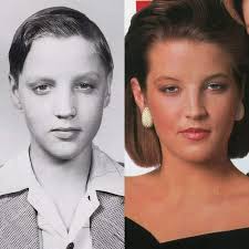 Elvis Presley Family Discussion