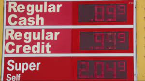 By jordan valinsky, cnn business. Why Is Gas So Expensive In Oregon Kgw Com