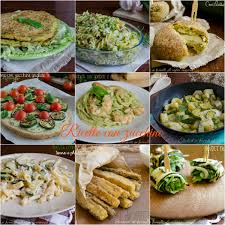 Check spelling or type a new query. Raccolta Di Ricette Con Le Zucchine Ricette Facili E Veloci