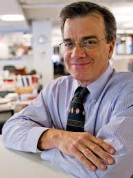 Rieder: Big changes at a distinguished Washington bureau