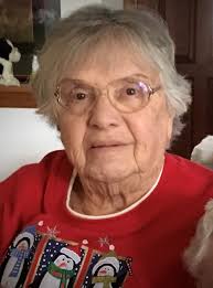 Anna Lee Amos Obituary