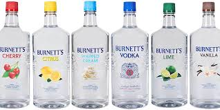 Burnetts Vodka Prices Guide 2019 Wine And Liquor Prices