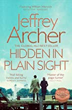 It is like saying goodbye to all the old friends with a sad ending. Amazon Co Uk Jeffrey Archer Books