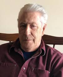 Obituary information for Alvin G. Reed