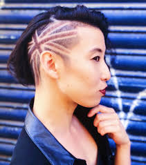 Take time to check out our guide on the most stylish curly hairstyles for men. Erika Ishii On Twitter Thanks For The Gateway Haircut